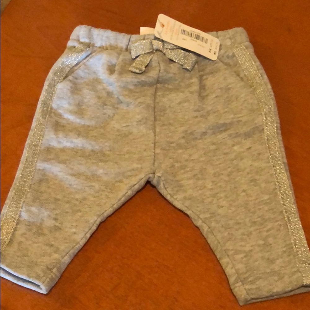 Gymboree baby